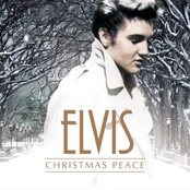 On A Snowy Christmas Night by Elvis Presley