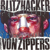You Destroy Me by The Von Zippers