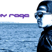 Nicky Rage
