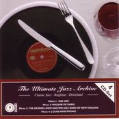 The Ultimate Jazz Archive (set 09, cd 1: Kid Ory)