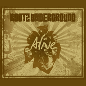 Rootz Underground: Alive