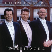 the irish tenors