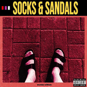 Socks and Sandals