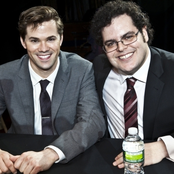 Andrew Rannells & Josh Gad