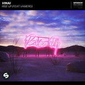 Vinai: Rise Up (feat. Vamero)