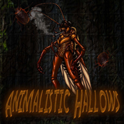 Animalistic Hallows