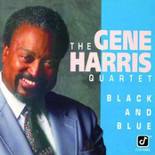 Another Star by The Gene Harris Quartet