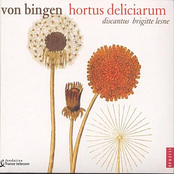 Hortus Deliciarum : Chants grégoriens du XIIe siècle