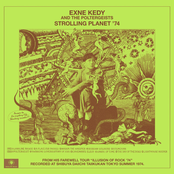 Strolling Planet '74