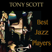 Free And Easy Blues by Tony Scott