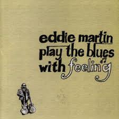 Play The Blues With Feeling