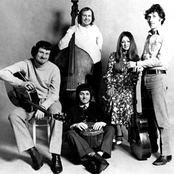 the john renbourn group