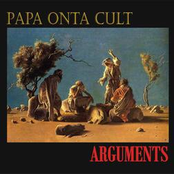 Arguments EP