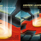 Digital Force Planning (Strategies for Wreck This Mess)