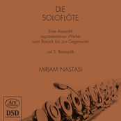 Die soloflote, Vol. 3: Romantik