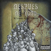 El Camino de los Olvidados