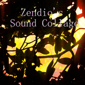 Zendio's Sound Collage