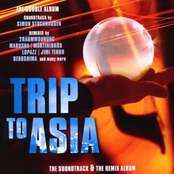 Trip To Asia