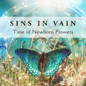 Time of Newborn Flowers