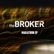 Marathon - EP