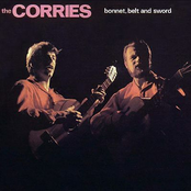 Bonnet, Belt and Sword