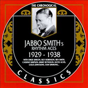 The Chronological Classics: Jabbo Smith's Rhythm Aces 1929-1938