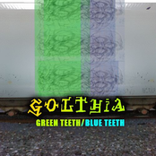 Green Teeth/Blue Teeth