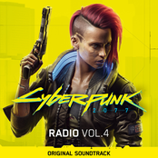 Nina Kraviz: Cyberpunk 2077: Radio, Vol. 4 (Original Soundtrack)