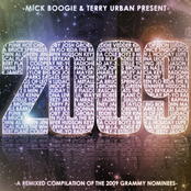 2009: The Grammy Remix Tribute