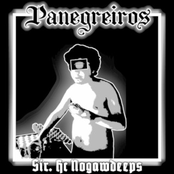 Panegreiros