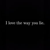 Love the Way You Lie - Single