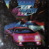 Need For Speed III: Hot Pursuit - The Album