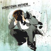 My Miraculous Reason by Hometown Anthem