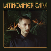 Alex Anwandter: Latinoamericana
