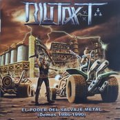 El Poder Del Salvaje Metal (Demos 1986-1990)
