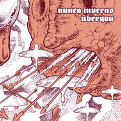 Split 7" Nunca Inverno/Überyou - 2013