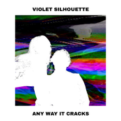 Violet Silhouette: Any Way It Cracks