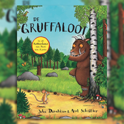 De Gruffalo in streektalen