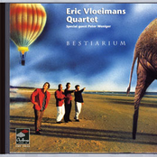 Je Ne Sais Quoi by Eric Vloeimans Quartet