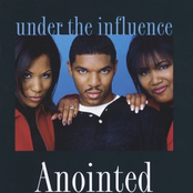 Get Ready by Anointed