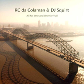 rc da colaman & dj squirt