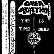 The Time is Dead - Single