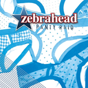 Trouble by Zebrahead