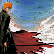 anime bleach