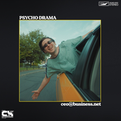 Psycho Drama - Single