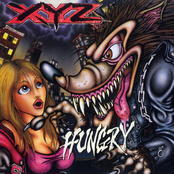 XYZ - Face Down in the Gutter
