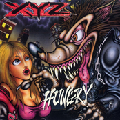 Face Down In The Gutter by Xyz