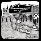 Any Minor Disconvenience Must Be Eliminated