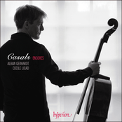 Alban Gerhardt: Casals Encores