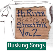 Street Folk Vol. 2 Busking Songs